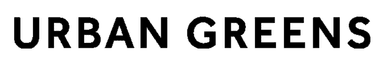 Urban Greens logo