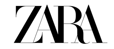 Zara logo