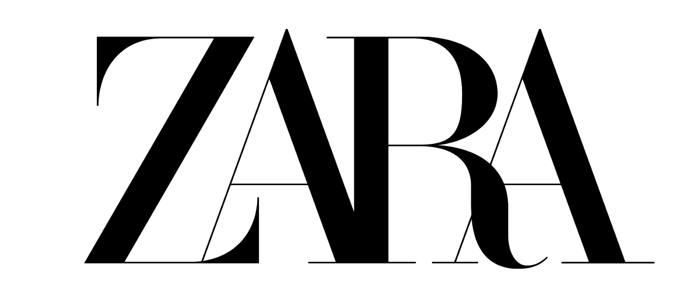 Zara logo