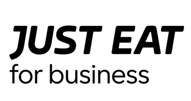 Just Eat logo