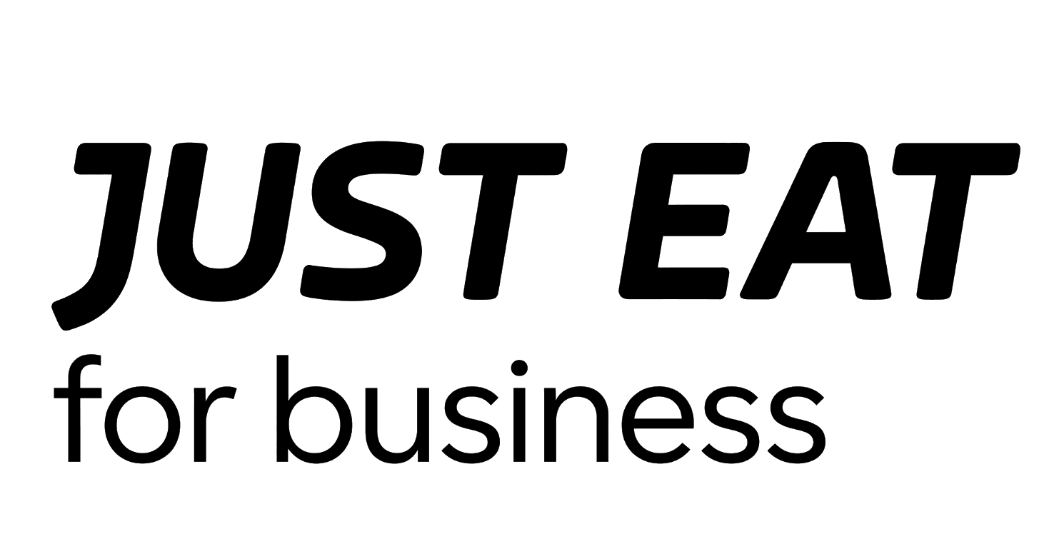 Just Eat logo