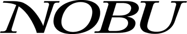 Nobu logo
