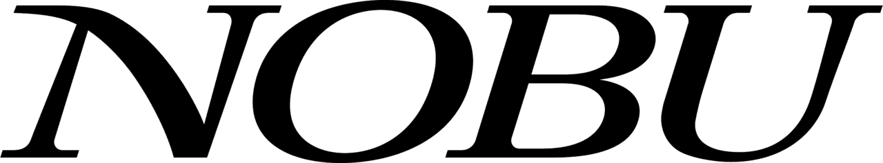 Nobu logo