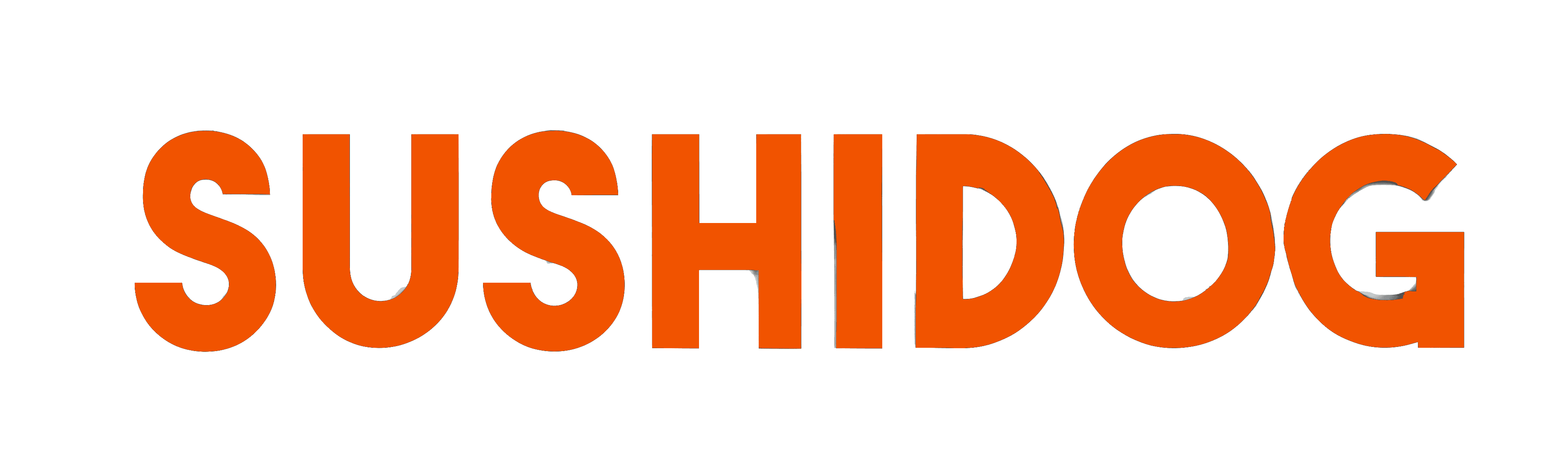 Sushi Dog logo