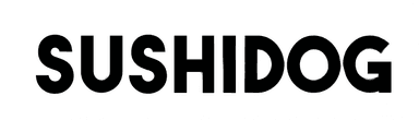 Sushi Dog logo