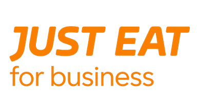 Just Eat logo