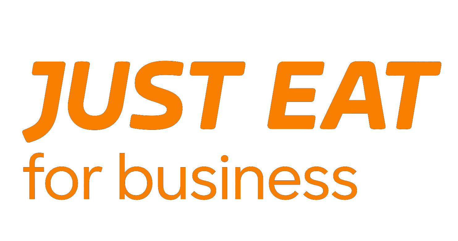 Just Eat logo